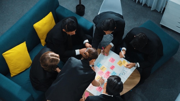 ビジネスコンサルティング